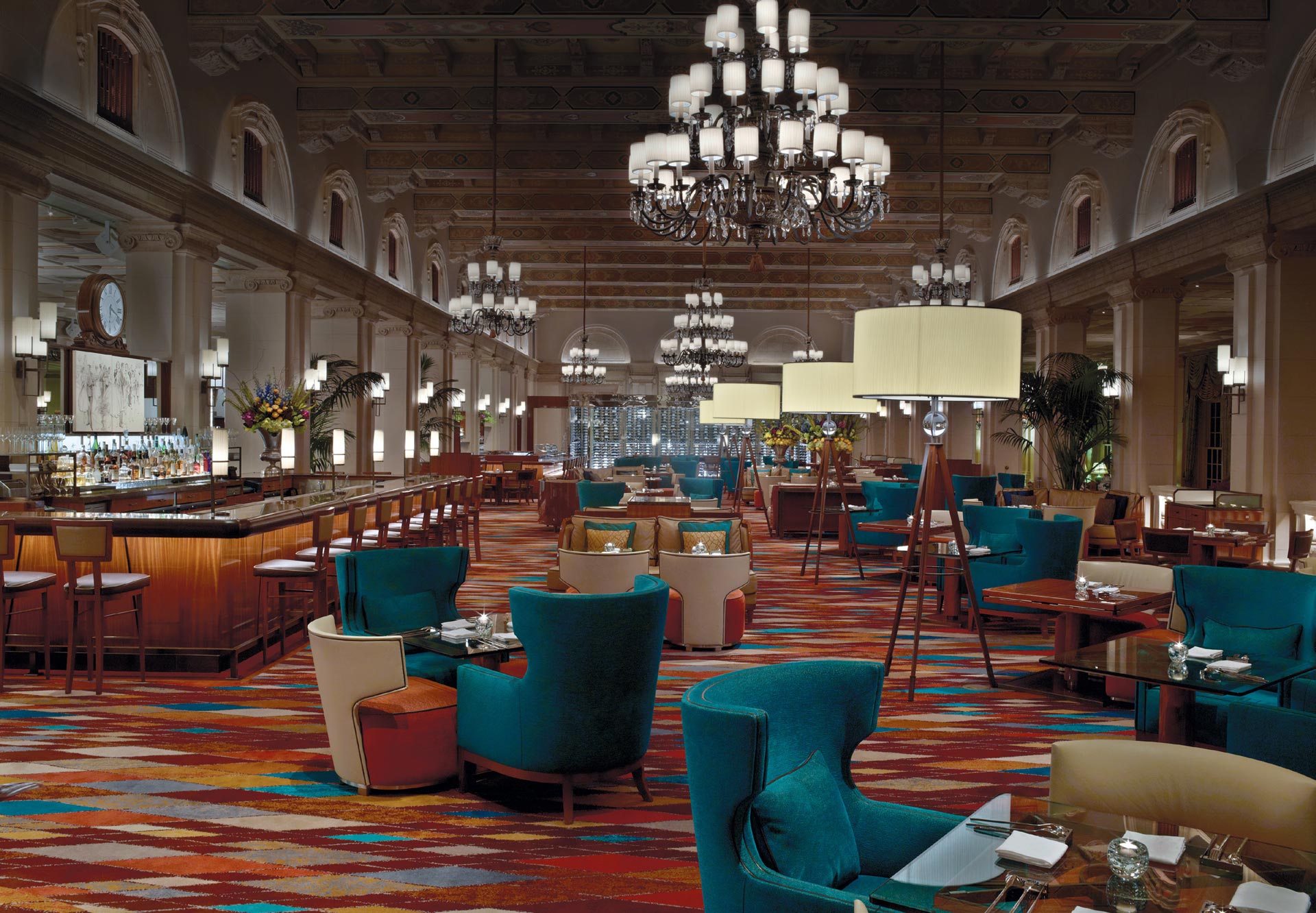 The Breakers HMF Restaurant RGD Consulting Engineers